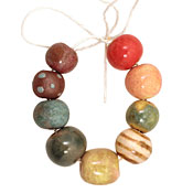 Gaea Ceramic Earthy Rainbow Bundle