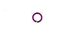Dark Purple Anodized Aluminum Jump Ring (Saw Cut) 6mm, 20 gauge (4.1mm inside diameter)