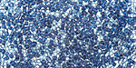 TOHO Aqua (with Capri Lining) Treasure #1 Seed Bead