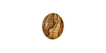 Picture Jasper Oval Cabochon 10x12mm