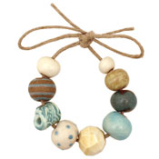 Gaea Ceramic Shabby Chic Bundle