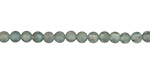 Apatite Round 4mm