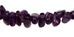 Amethyst Chips