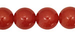 Carnelian Round 16mm