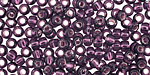 TOHO Amethyst (with Silver Lining) Round 6/0 Seed Bead