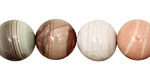 Imperial Jasper Round 14mm