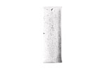 Nunn Design Antique Silver (plated) Flat Large Thin Tag 9x30mm