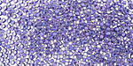 TOHO Light Sapphire (with Opaque Purple Lining) Round 11/0 Seed Bead