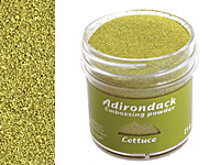 Adirondack Lettuce Embossing Powder 21g