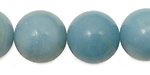 Amazonite Round 18mm