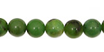 China Chrysoprase Round 10mm
