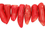 Coral Horn 9-11x33-60mm