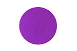 Lillypilly Purple Anodized Aluminum Disc 25mm, 24 gauge