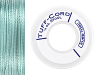 Tuff Cord Turquoise #5
