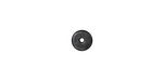 TierraCast Gunmetal Disk Heishi 6mm