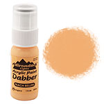 Adirondack Peach Bellini Acrylic Paint Dabber 29ml