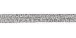 WireLace Titanium Ribbon 6mm