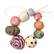 Gaea Ceramic Rose Garden Bundle