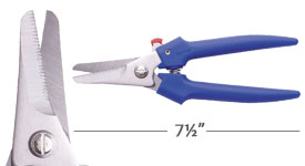 Super Shear 7 1/2"