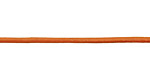 Tahiti Round Leather Cord 2mm