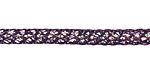 SilverSilk Purple Capture Round 3mm