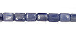 Kyanite Thin Pillow 8x6mm