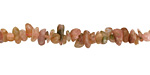 Pink Tourmaline Chips