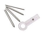 Beadalon Jump Ring Maker (4, 6, 7, 8mm)