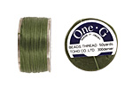 TOHO One-G Green Thread