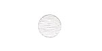 Lillypilly Silver Zebra Anodized Aluminum Disc 11mm, 22 gauge