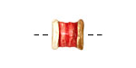 Jangles Ceramic Small Thread 12-14x11-12mm