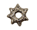 Green Girl Pewter Alchemy Rock 35mm