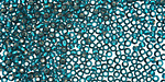 TOHO Teal (with Silver Lining) Round 11/0 Seed Bead