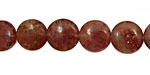 Muscovite Puff Coin 12mm