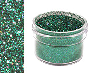 Quark Hologram Ultrafine Opaque Glitter 1/2 oz.