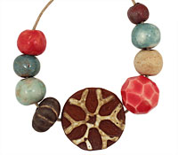 Gaea Ceramic Snowflake Bundle
