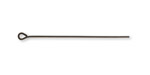 Vintaj Arte Metal Eye Pin 1.5" - 21 gauge