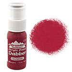 Adirondack Cranberry Acrylic Paint Dabber 29ml