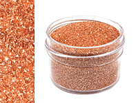 Indian Summer Vintage Glass Glitter (Fine) 1 oz.