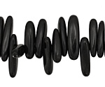 Black Onyx Stick 3-5x14-24mm