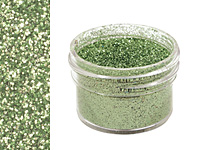 Leaf Ultrafine Opaque Glitter 1/2 oz.