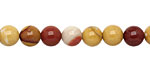 Mookaite Round 7mm