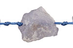 Chalcedony Rough Freeform Nugget 22-27x20-28mm