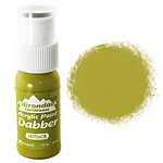 Adirondack Lettuce Acrylic Paint Dabber 29ml
