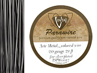 Vintaj Arte Metal Parawire 20 gauge, 21 feet