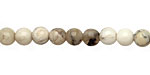 African Opal Round 6mm