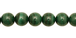 Malachite Round 10mm