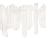 Rock Crystal Stick 4-9x18-62mm