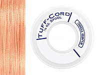 Tuff Cord Peach #3