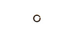 Vintaj Natural Brass Jump Ring 5.25mm - 18 gauge
